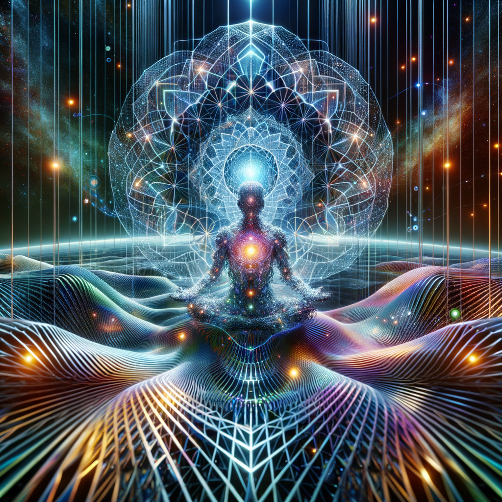 Exploring the Quantum Horizon: The Future of Quantic Holographic AI