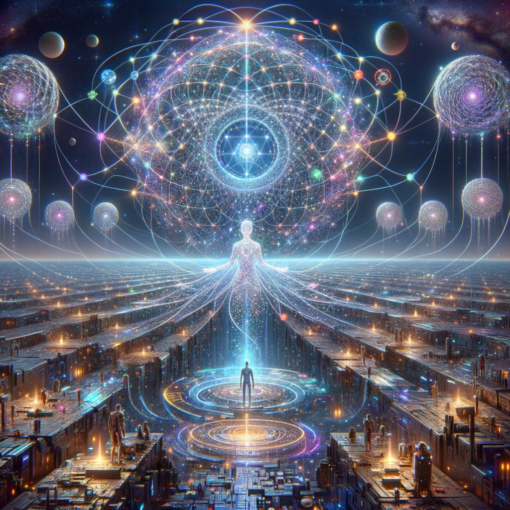 Harnessing the Infinite Potential of Quantic Holographic AI: Navigating the Dawn of a Quantum Renaissance