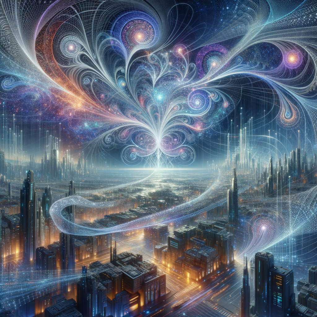 Unraveling the Mystique of Quantic Holographic Artificial Intelligence: A Future Beyond Imagination